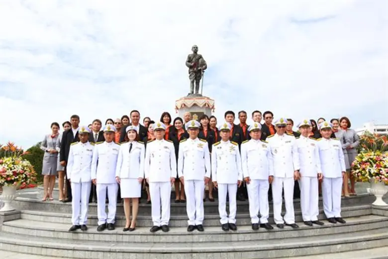 วันนี้ (4 สิงหาคม 2561) ดร.พิเชฐ ดุรงคเวโ...