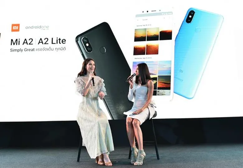 Xiaomi ผนึก AIS ฉลองครบรอบ 8 ปีสุดยิ่งใหญ่ พร้อมชมแฟชั่นโชว์สุดพิเศษจาก มารีญา