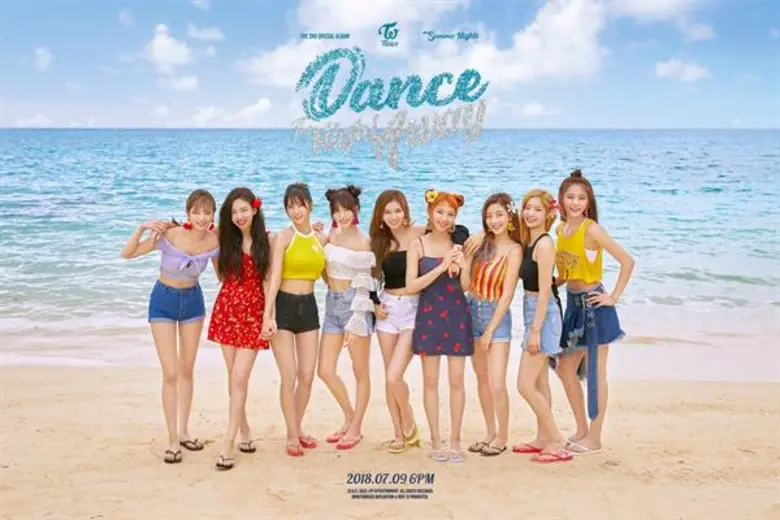 คัมแบ็คกี่ครั้งก็ปังได้ใจ! “ทไวซ์” ส่ง Dance The Night Away ฮิตสนั่นวงการ ก่อนมาไทยชวนแฟนบอย-แฟนเกิร์ลเต้นใน 'ทไวซ์แลนด์ โซน ทู’ 18 ส.ค.นี้