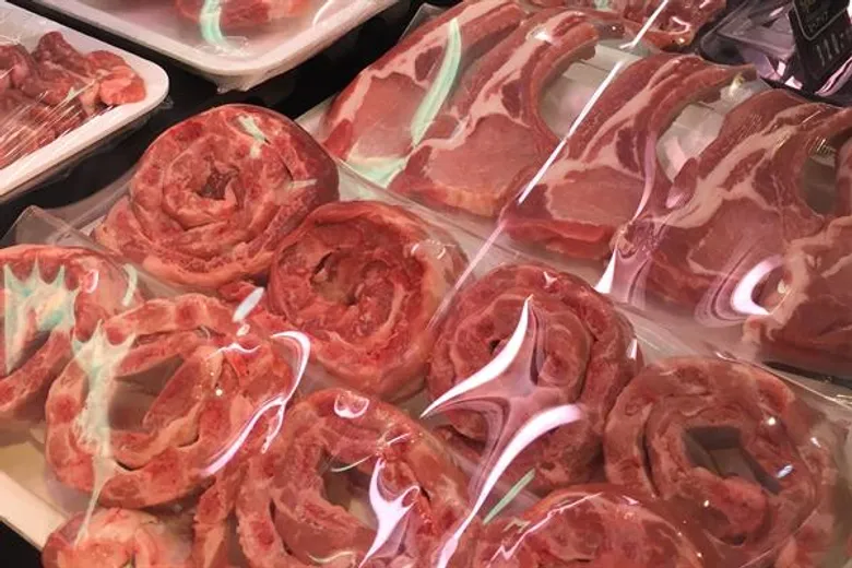 สารเร่งเนื้อแดงในหมูสหรัฐ...หายนะหมูไทย