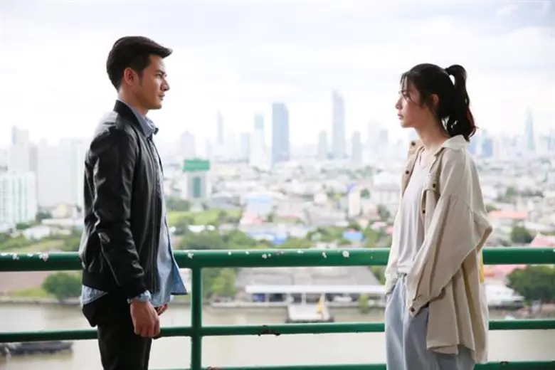 ตอนที่ 14 ออกอากาศวันพุธที่ 1 สิงหาคม 2561 เวลา 20....