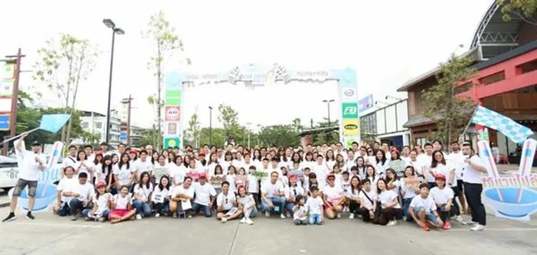 กระแสตอบรับจากสองครั้งที่ผ่านมาดีตามคาด ทางคลื่น "F...