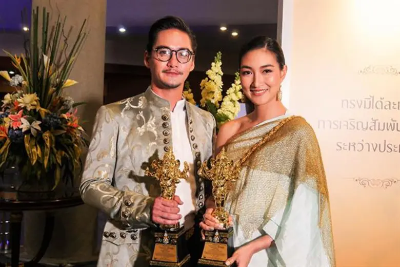'ศรีอโยธยา’ คว้า 6 รางวัล 'พิฆเนศวร’ ครั้งที่ 6