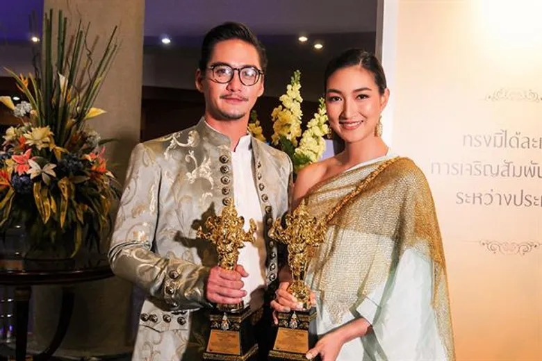 'ศรีอโยธยา’ คว้า 6 รางวัล 'พิฆเนศวร’ ครั้งที่ 6