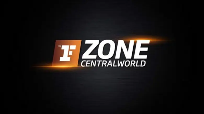 ฟิตเนส เฟิรส์ท เตรียมเปิดคลับโฉมใหม่ใจกลางเมืองZoneCentralWorld The First Advanced Heart Rate Based Training Center ฟิตเนสแรกของไทยและของโลกที่จะยกระดับการออกกำลังกายของคุณไปอีกขั้น