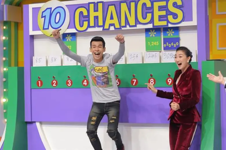 “The Price is Right Thailand ราคาพารวย ซีซั่น 6” แจกให้หมด ไม่ขนกลับ ยกคาราวานของรางวัลมาเพียบ!!!