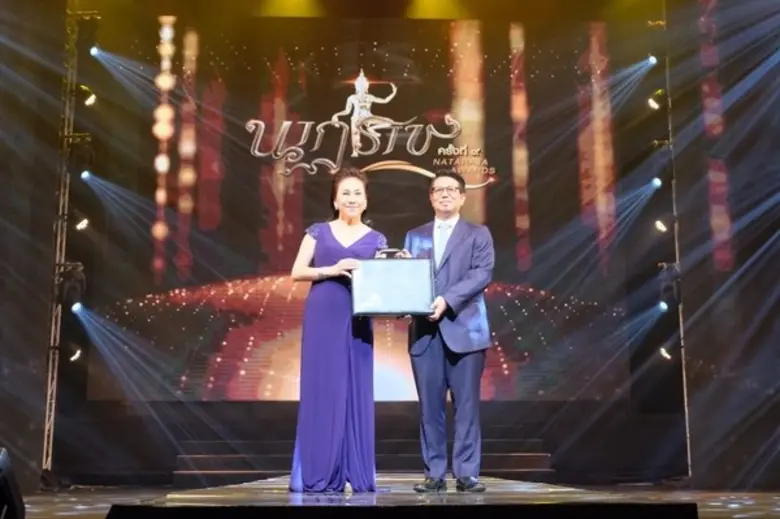บริษัท PwC ประเทศไทย ได้รับเกียรติให้เป็น...