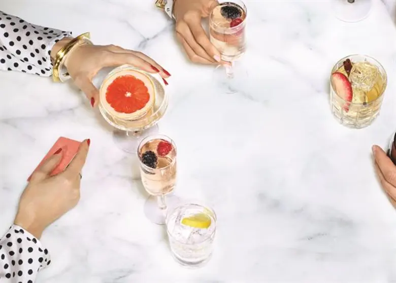 SAVOUR THE HAPPY HOUR THAT SPARKLES AT BAMBOO CHIC BAR LE MERIDIEN BANGKOK