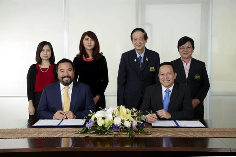 มูลนิธิแม่ฟ้าหลวงฯ ผนึกกำลังมูลนิธิโรงพยาบาลเจ้าพระยาอภัยภูเบศรฯ ลงนามความร่วมมือพัฒนาสมุนไพรดอยตุง
