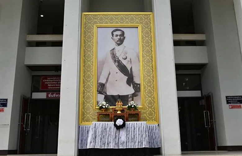 ม.สงขลานครินทร์ ตรัง ร่วมงาน “วันรพี” รำลึกพระบิดาแห่งกฎหมายไทย ประจำปี 2561