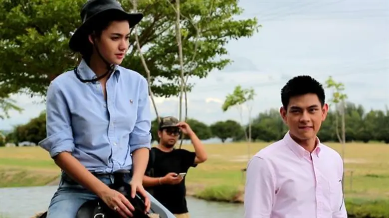 เรียกได้ว่าละครเรื่อง "พยัคฆา" กำลังเข้มข...