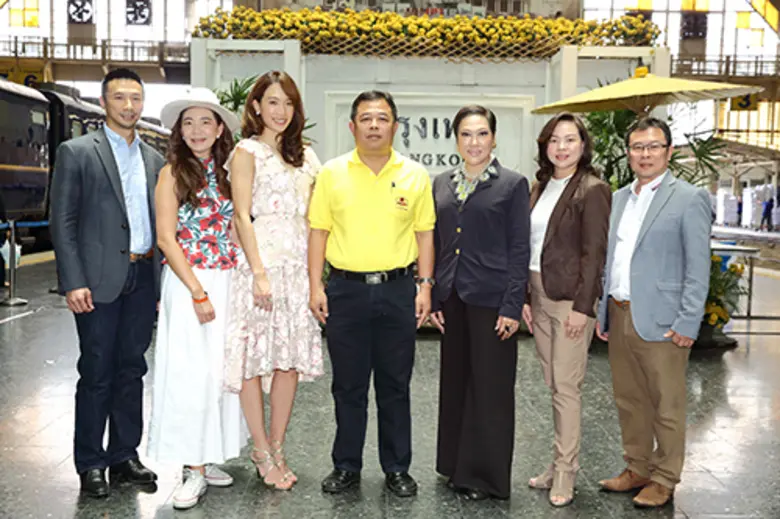 เพื่อตอกย้ำพันธกิจในการเป็นทางเลือกของการ...