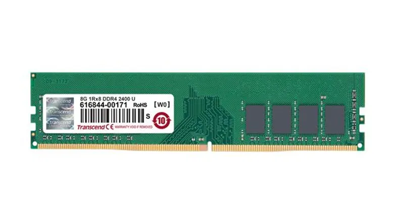 ทรานส์เซนด์ เปิดตัว JetRam DDR4 หน่วยความจำคุณภาพสูงในราคาประหยัด