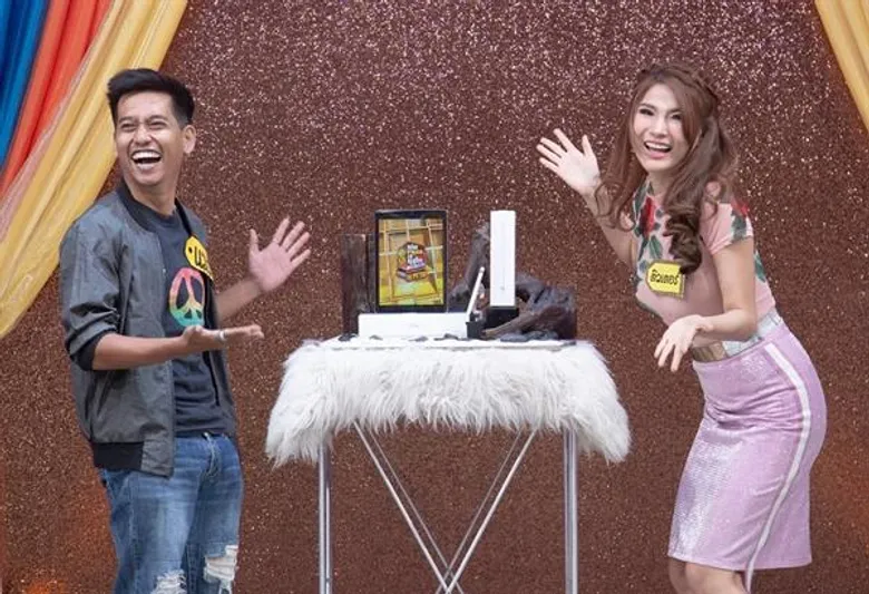 “ทรูโฟร์ยู ช่อง 24” ร่วมกับ “ทีวี ธันเดอร์” ตอกย้ำความเป็นหนึ่ง เดินหน้าผลิตรายการตอบโจทย์ผู้เล่น!