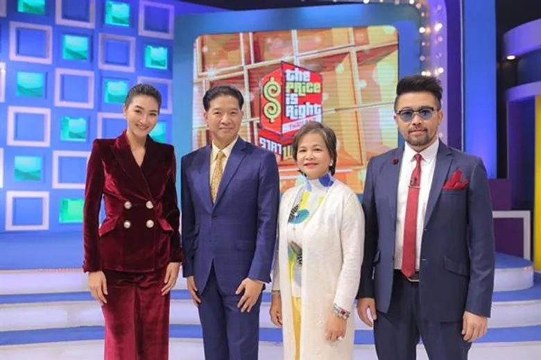 “ทรูโฟร์ยู ช่อง 24” ร่วมกับ “ทีวี ธันเดอร์” ตอกย้ำความเป็นหนึ่ง เดินหน้าผลิตรายการตอบโจทย์ผู้เล่น!