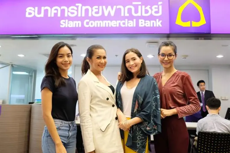 ขึ้นแท่นเป็นนางงามจิตอาสาเพื่อสังคมอีกคนส...