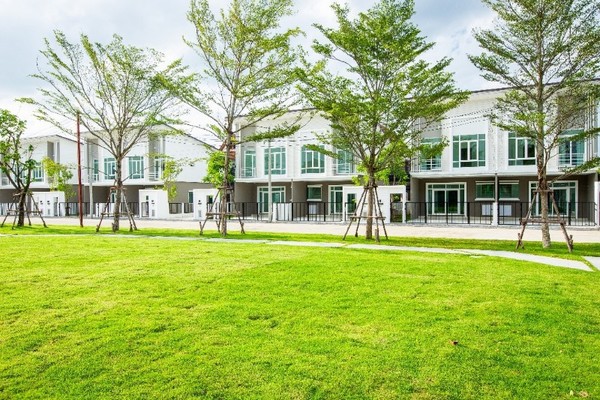 “คาซ่า ซิตี้ ดอนเมือง-สรงประภา” Premium Duo Townhome โครงการใหม่ ใกล้สนามบิน พร้อมส่วนกลางหรู เปิด Pre-Sale 18-19 ส.ค.นี้ เริ่ม 3.99 ล้าน