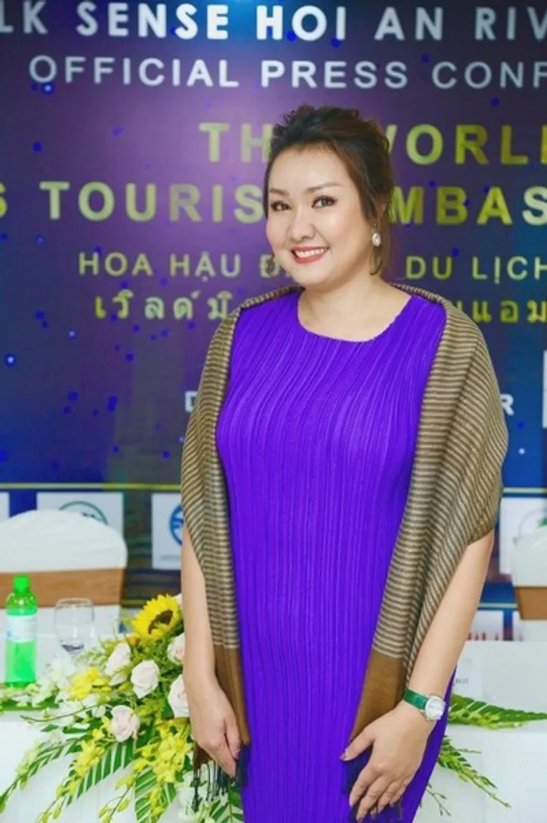 MAI มุ่งสร้างการเชื่อมต่อ แลกเปลี่ยน เรียนรู้ (Connectivity) เวทีประกวดนางงามระดับโลก ผสานสัมพันธ์เชื่อมโยงระหว่างประเทศ จับมือประเทศเวียดนาม สู่เมืองพัทลุง ร่วมเป็นเจ้าภาพเวทีโลก The World Miss Tourism Ambassador 2018