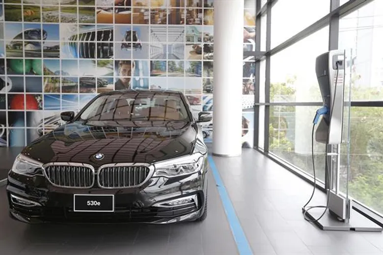 เตรียมจัดงาน GERMAN AUTO XPO 2018