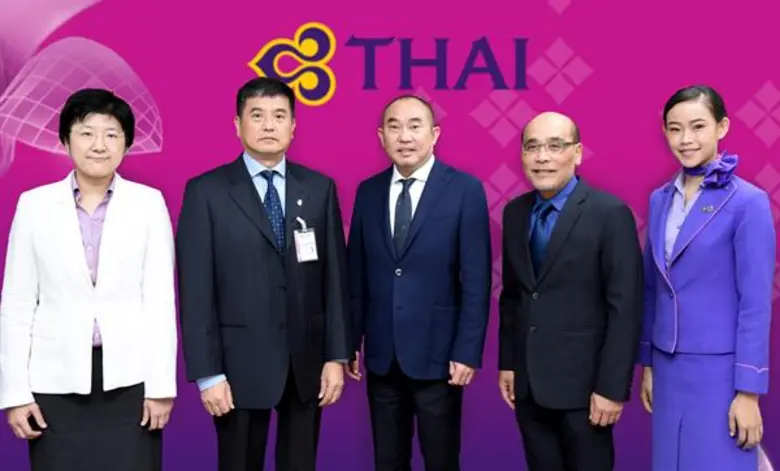 นายนนท์ กลินทะ (ที่ 3 จากซ้าย) รักษาการผู...