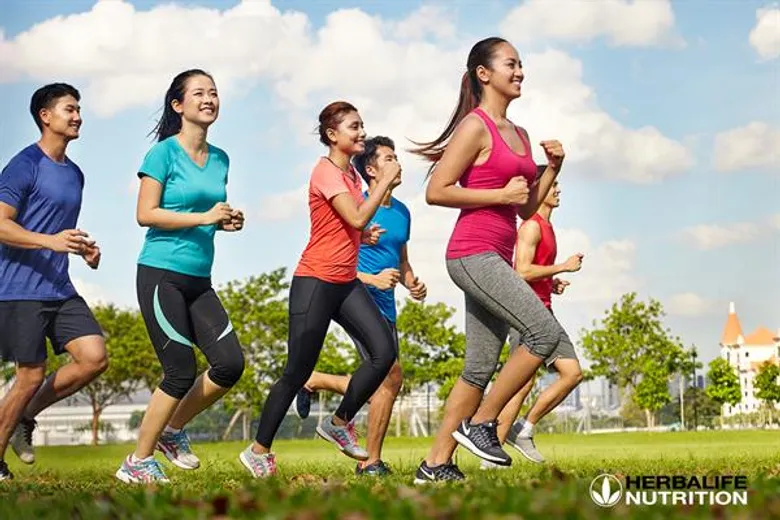 คุณหมอแนะนำ: 5 สารอาหารสำคัญ เติมเต็มโภชนาการที่ดีให้แก่นักวิ่ง