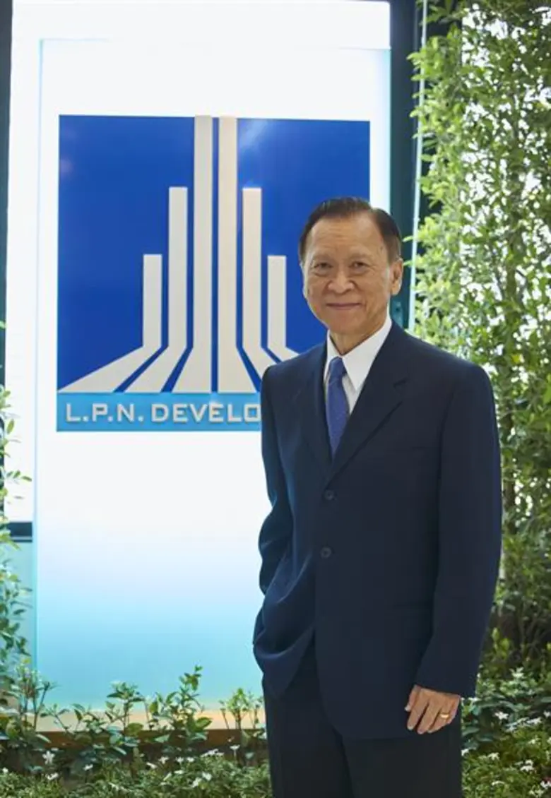 LPN ACADEMY-ม.เทคโนโลยีราชมงคลธัญบุรี ร่ว...