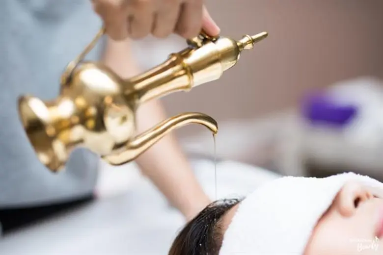 Lur Sleep Salon สปาทรีทเม้นท์จากธรรมชาติแ...