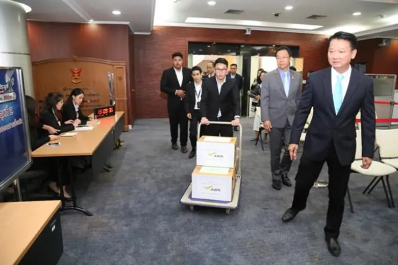 เอไอเอส ยืนยันพร้อมเข้าร่วมประมูลคลื่น 1800 MHz แต่ไม่ร่วมประมูลคลื่น 900 MHz