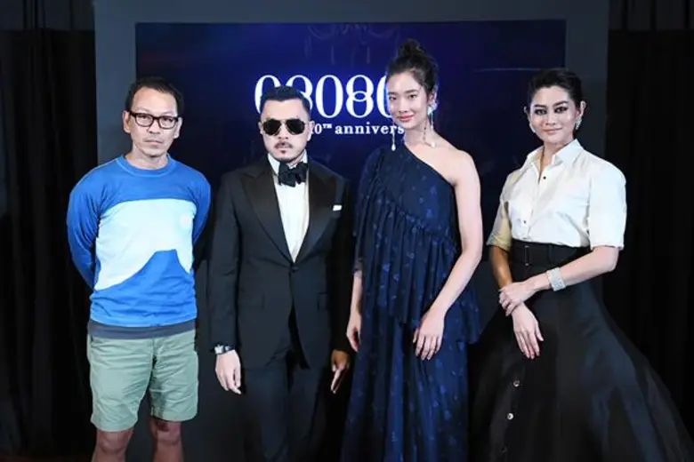 Asava แบรนด์เสื้อผ้าที่เกิดจากจิตวิญญาณ ค...