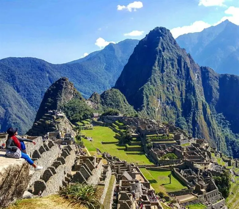 “South America & Antarctica A Journey" เรื่องเล่าจากประสบการณ์และความประทับใจระหว่างการเดินทางไป "อเมริกาใต้" - "แอนตาร์กติกา" แบบฉบับ กาญจนา หงษ์ทอง