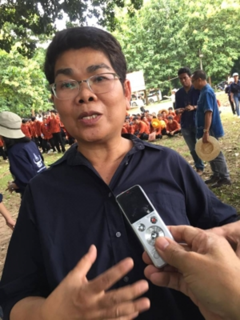 ม.ขอนแก่น จัดกิจกรรมสร้างสรรค์ให้นักศึกษา...