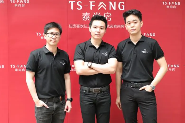 เปิดตัวเว็บไซต์ ทีเอส-ฝาง (www.ts-fang.com) ศูนย์กลางการซื้อขายอสังหาริมทรัพย์ภาษาจีนเจ้าแรกในไทยที่ให้บริการแบบฟูลเซอร์วิส ชูจุดขายดิกชันเนอรี่จีน ที่สมบูรณ์แบบแห่งวงการอสังหาริมทรัพย์ไทย