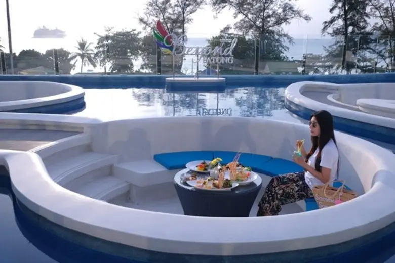 บิยอนด์ ป่าตอง บายกะตะกรุ๊ป ชวนคุณและคุณแม่มาทานกุ้งมังกร กับเทศกาล Phuket Lobster Festival 2018