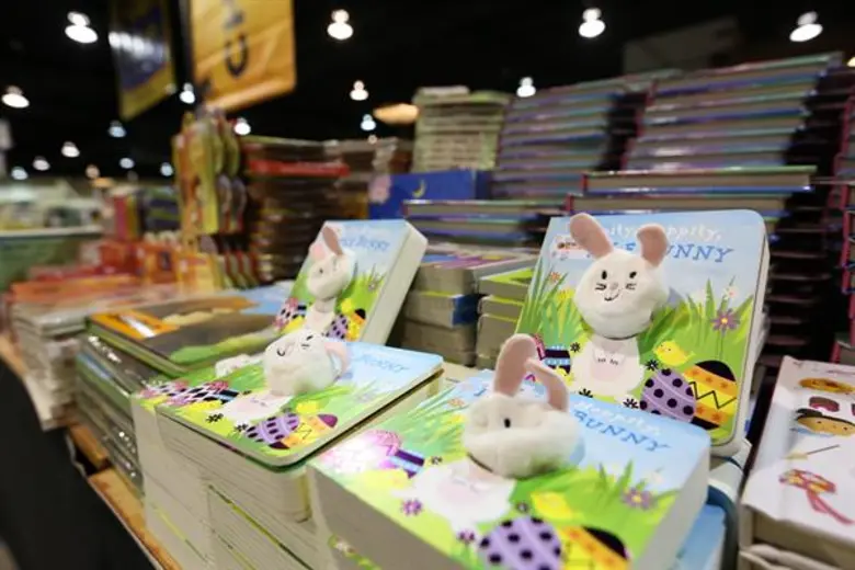 Big Bad Wolf Book Sale Bangkok 2018 งานมห...
