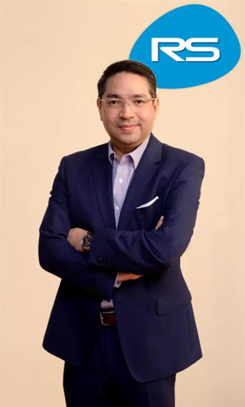 นายดามพ์ นานา ประธานเจ้าหน้าที่ฝ่ายการเงิ...