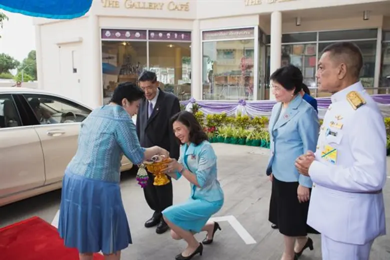 พระเจ้าวรวงศ์เธอ พระองค์เจ้าโสมสวลี พระวร...