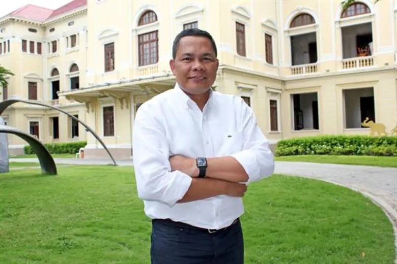 มิวเซียมสยาม เตรียมเปิดบริการรถรางรับส่งพ...