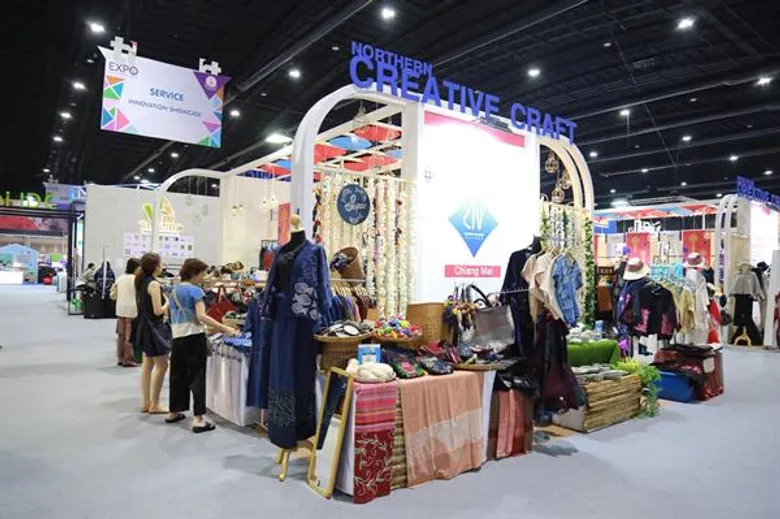 กสอ. ปลื้มผลการจัดงาน Thailand Industry Expo 2018 ยอดคนเข้างานทะลักกว่า 1 แสนคน