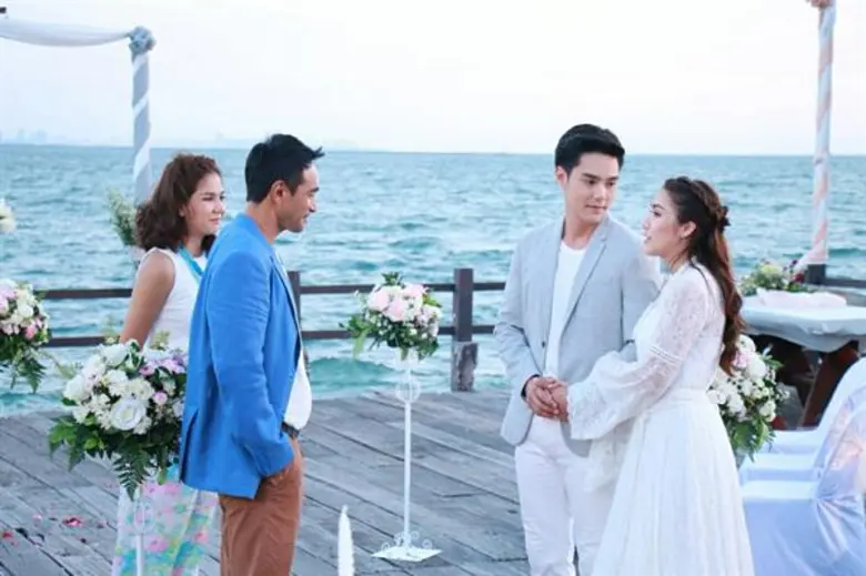 “บูม-ฮาน่า” ลุ้นลงเอยคู่ชีวิต ปิดฉาก “สมิงจ้าวท่า” มันยันจบ แถมเซอร์ไพรส์ล้นจอ
