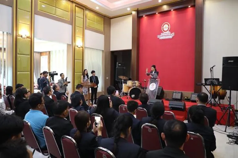 ม.กรุงเทพธนบุรีเปิดโครงการจัดการศึกษา ป.เอก (D.B.A.) “NEW BIZ Program” คณะบริหารธุรกิจ สำหรับนักธุรกิจยุคใหม่