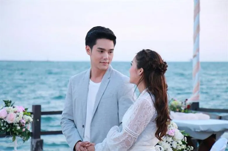 “บูม” จูงมือ “ฮาน่า” วิวาห์ริมทะเลสุดฟินทิ้งปมจุดจบ “เขตต์” โดนฆ่า