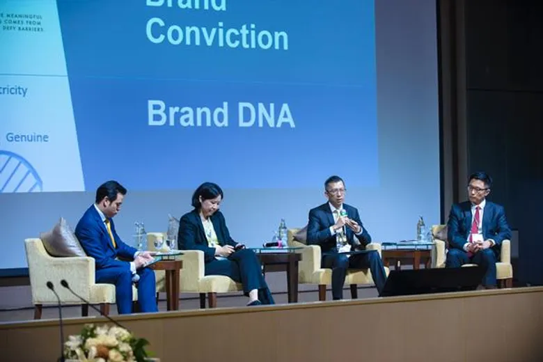 ทีเอ็มบี ร่วมแสดงกรอบการดำเนินธุรกิจอย่างยั่งยืน ในงาน Bangkok Sustainable Banking Forum 2018
