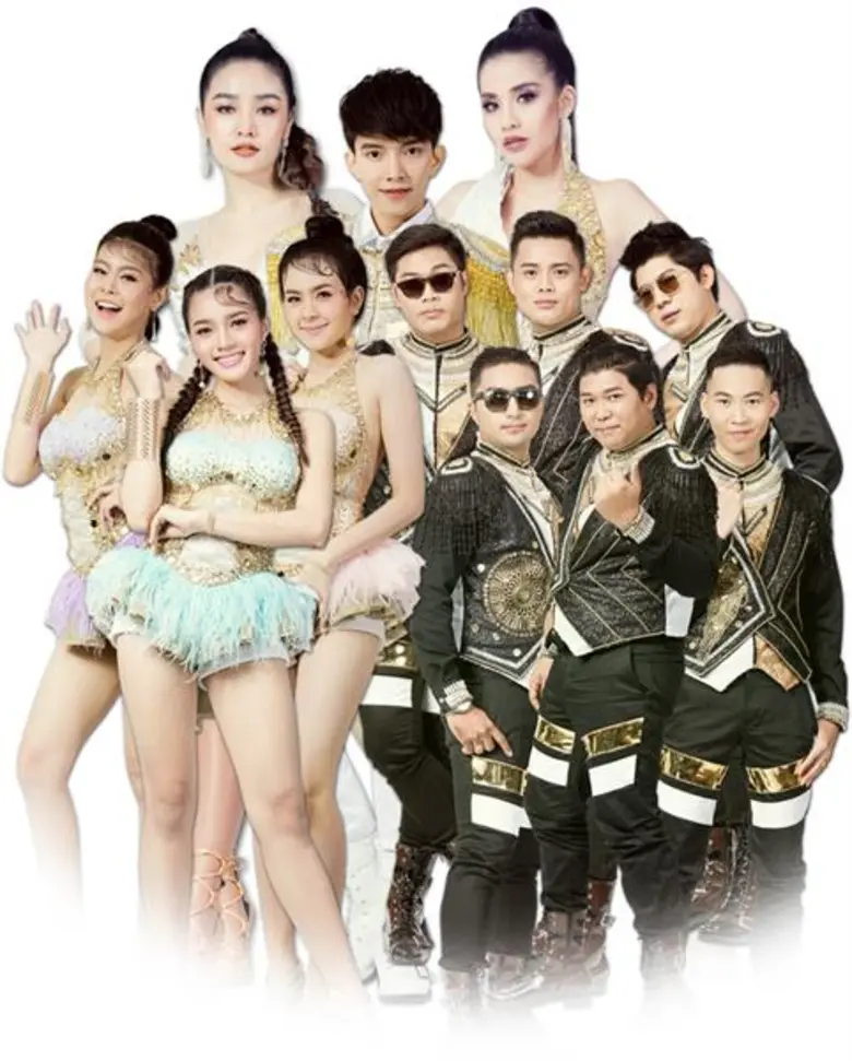 ข่าวดีสำหรับแฟนเพลงชาวเหนือที่จะได้ดูโชว์...