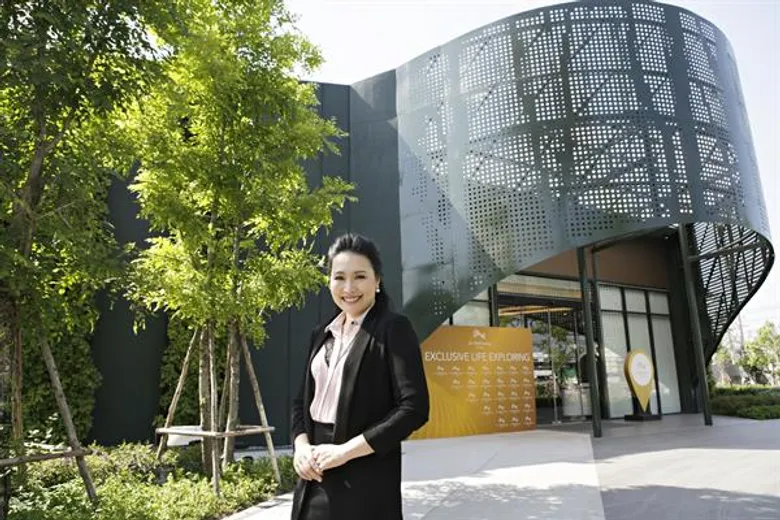 จิณณ์ เวลบีอิ้ง เคาน์ตี้ เดินหน้าเปิดหลักสูตร Grand Age Management ระดมผู้ทรงคุณวุฒิระดับประเทศร่วมถ่ายทอดวิชาเตรียมการใช้ชีวิตสูงวัยอย่างมีคุณภาพ เริ่มรับสมัครตั้งแต่วันนี้ ถึง 30 สิงหาคมนี้
