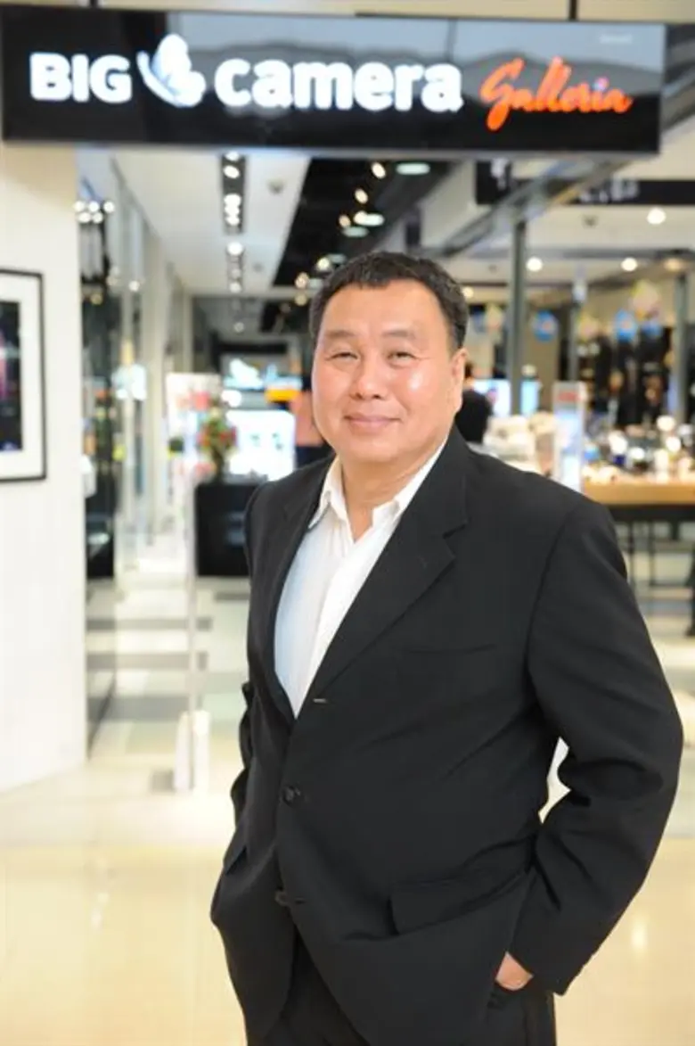 BIG เผยกลยุทธ์เน้นเจาะตลาดกล้องรุ่นใหม่ปร...