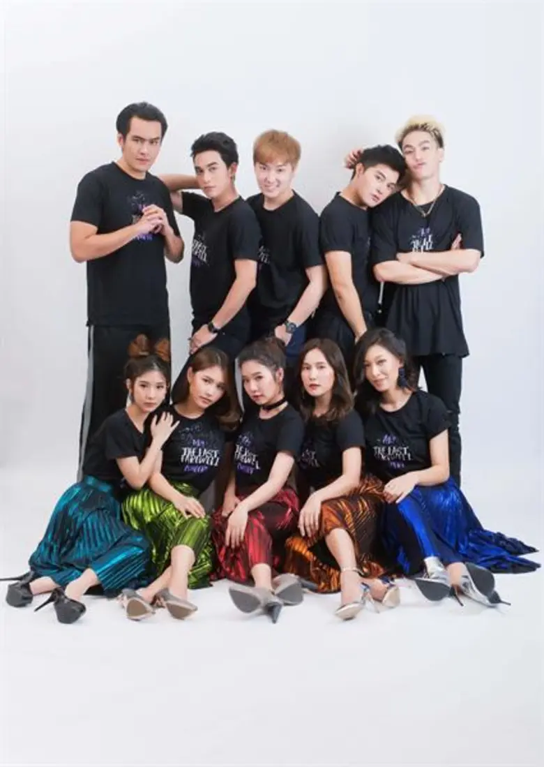 "ไอซ์- ภรภัสสรณ์ ชัยอนันต์นิธิ" ผู้ชนะนัก...