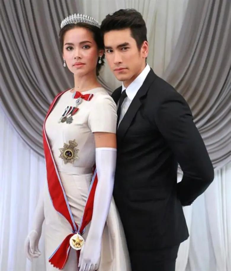 แฟนคลับ NY เตรียมกรี๊ดรอ เพราะงานคู่มาอีก...