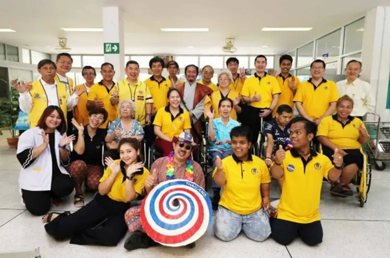 แม้ยาทางการแพทย์จะช่วยรักษาโรคภัยให้คนไข้...
