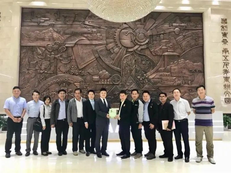 นายวิศิษฐ์ ศรีสุวรรณ์ รองอธิบดีกรมส่งเสริ...
