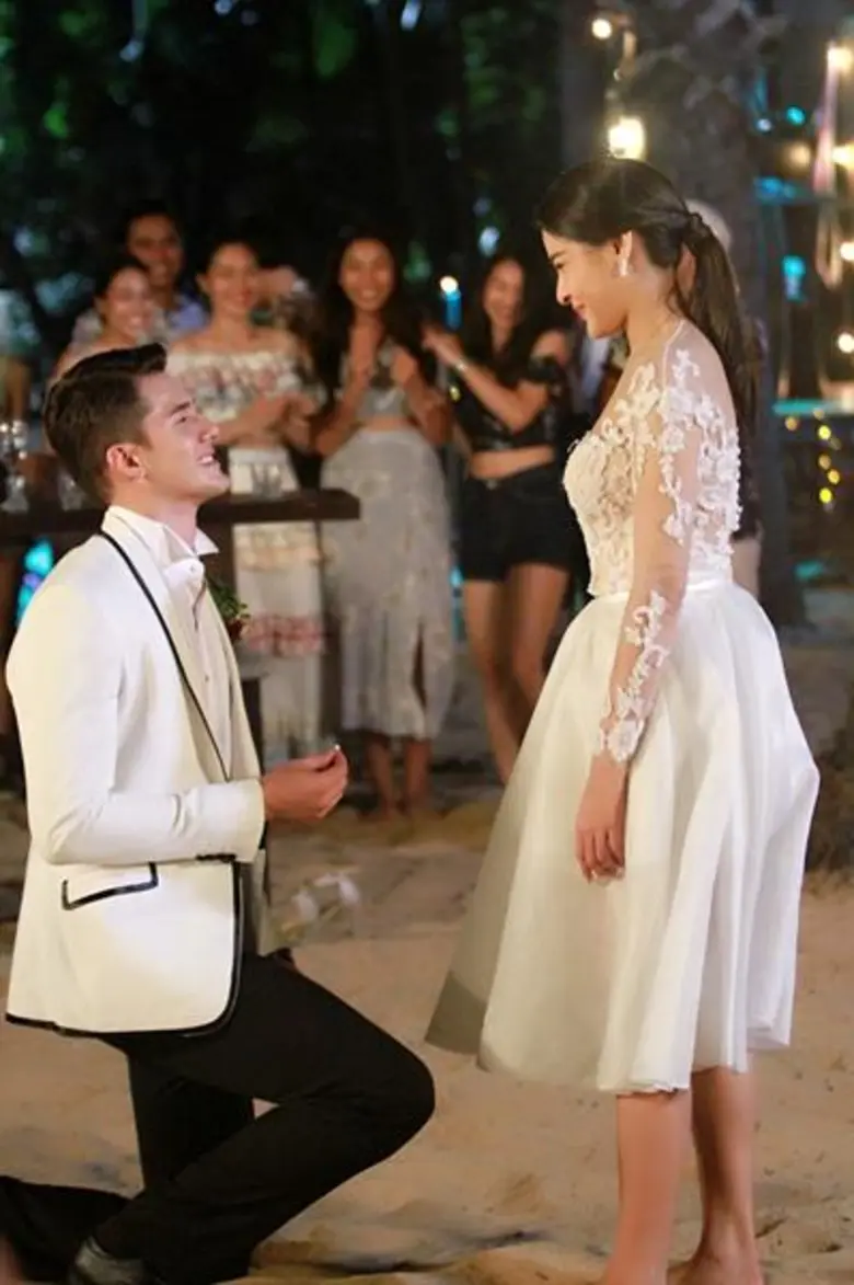 “มิกค์-ปุ๊กลุก” จับคู่ครั้งแรกชวนฟิน เฟิร์มฉากจิ้นตลอดทั้งเรื่อง ใน “เจ้าสาวจำยอม”